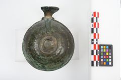 Foto von Bronzeschöpfgefäß (NHMW-PRAE-024608)